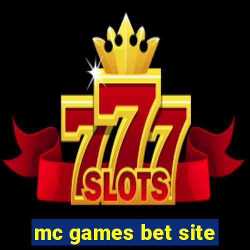 mc games bet site